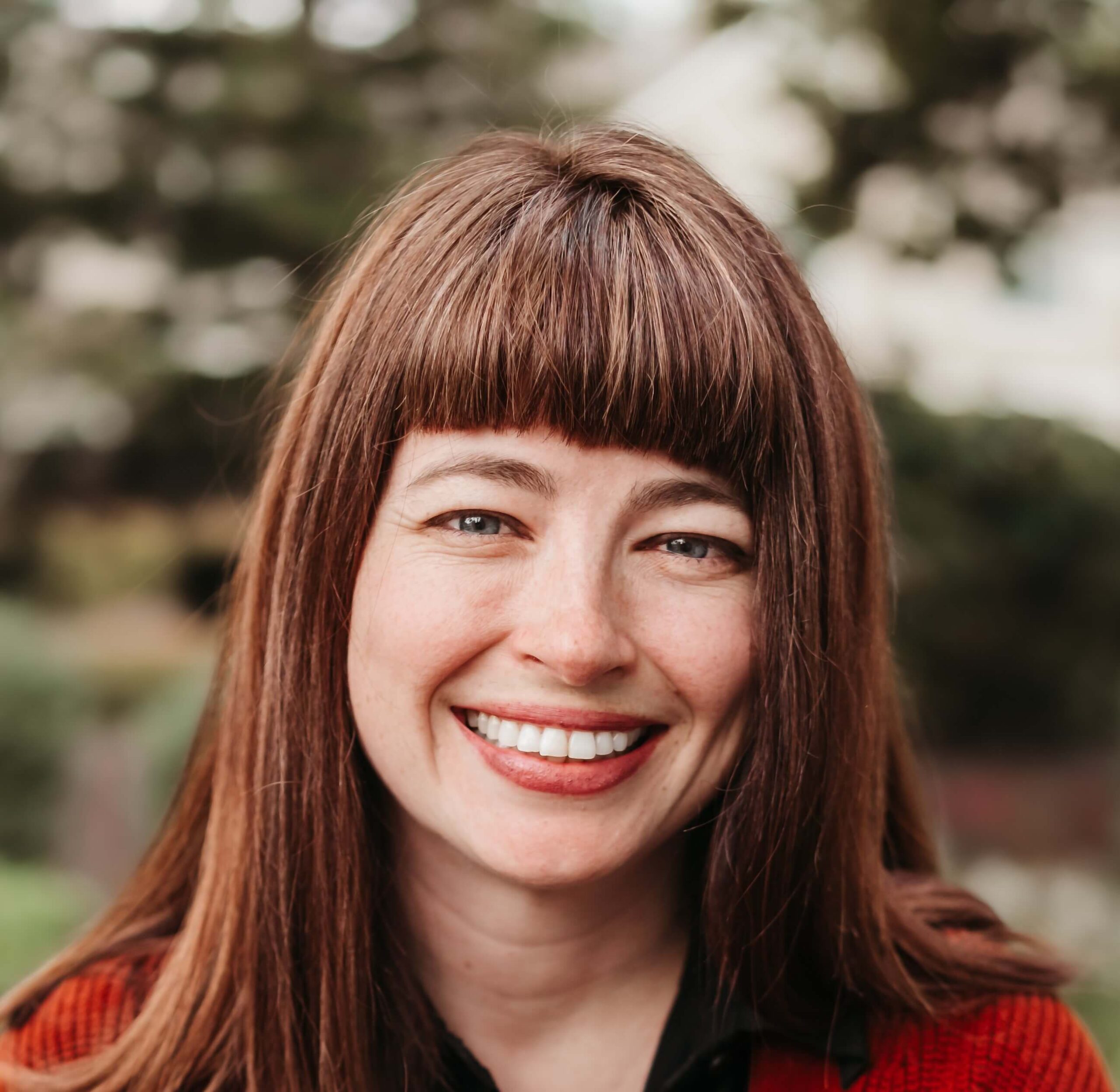 Rachel Hedgepeth